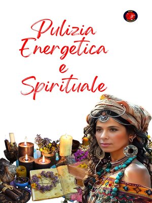 cover image of Pulizia Energetica  e  Spirituale